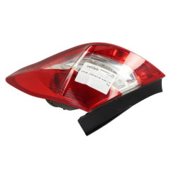 Feu arriere principal droit (feux) CITROEN C4 2