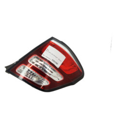 Feu arriere principal droit (feux) CITROEN C3 2 Photo n°1