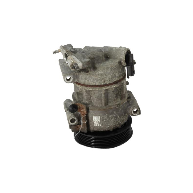 Compresseur clim CITROEN C4 2