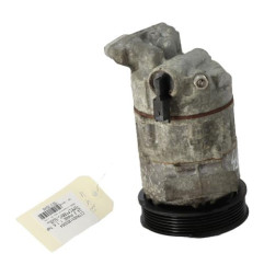 Compresseur clim CITROEN C4 2