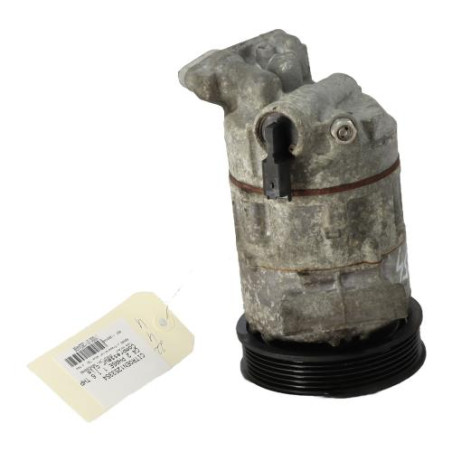 Compresseur clim CITROEN C4 2