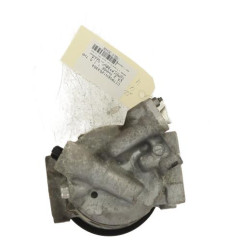 Compresseur clim CITROEN C4 2 Photo n°5