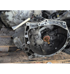 Boite de vitesses CITROEN C4 2 Photo n°1