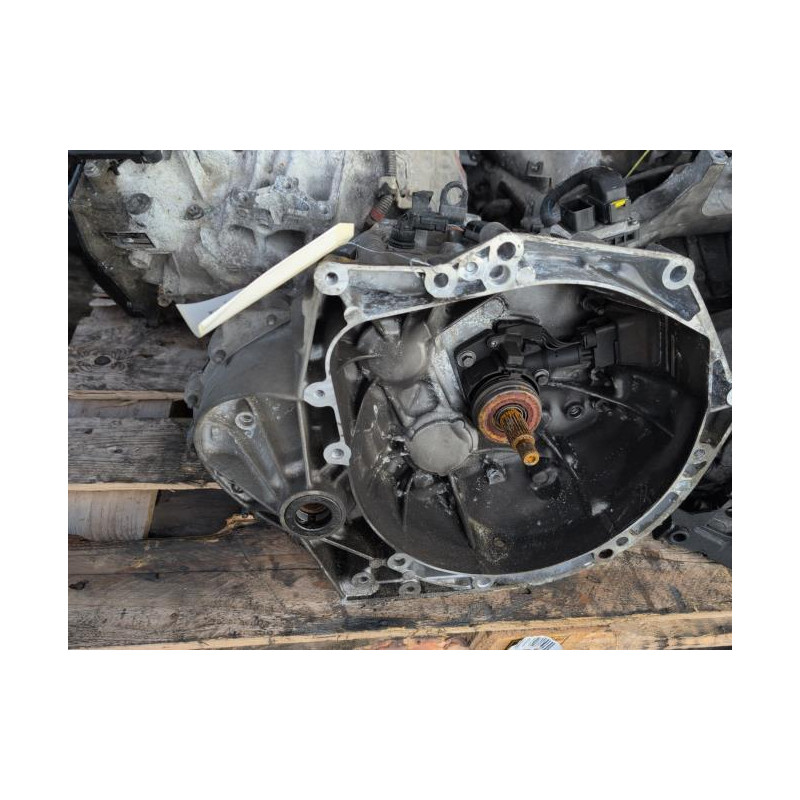 Boite de vitesses CITROEN C4 2