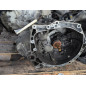 Boite de vitesses CITROEN C4 2