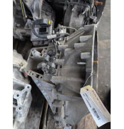 Boite de vitesses CITROEN C4 2