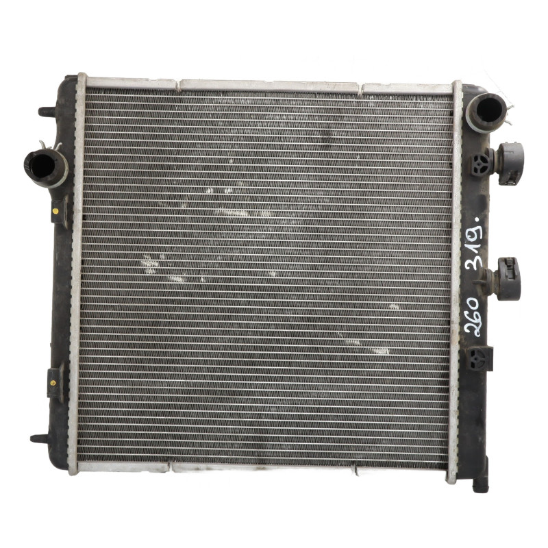 Radiateur eau CITROEN C3 2