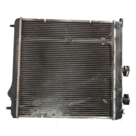 Radiateur eau CITROEN C3 2