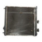 Radiateur eau CITROEN C3 2