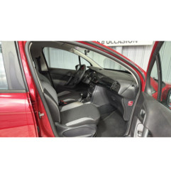 Malle/Hayon arriere CITROEN C3 2 Photo n°4