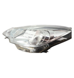 Optique avant principal gauche (feux)(phare) CITROEN C3 2