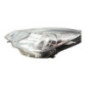 Optique avant principal gauche (feux)(phare) CITROEN C3 2