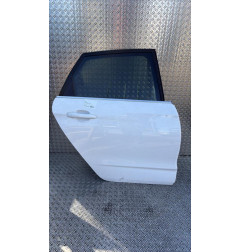 Porte arriere droit CITROEN C4 2 Photo n°1