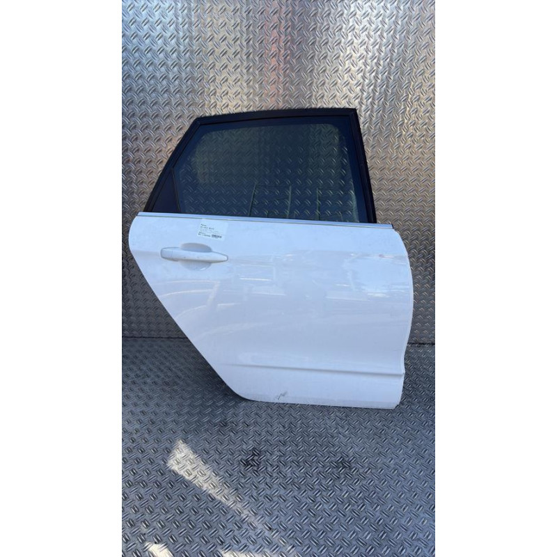 Porte arriere droit CITROEN C4 2