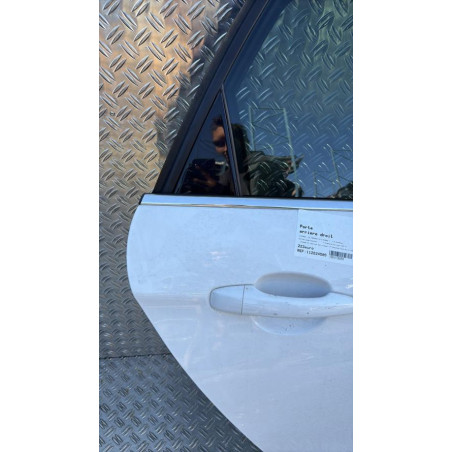 Porte arriere droit CITROEN C4 2