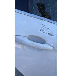 Porte arriere droit CITROEN C4 2 Photo n°3