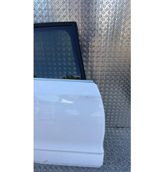 Porte arriere droit CITROEN C4 2 Photo n°4