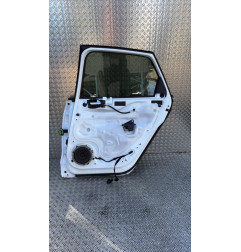 Porte arriere droit CITROEN C4 2 Photo n°5