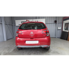 Récepteur embrayage CITROEN C3 2 Photo n°8