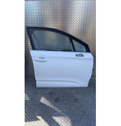 Porte avant droit CITROEN C4 2 Photo n°1
