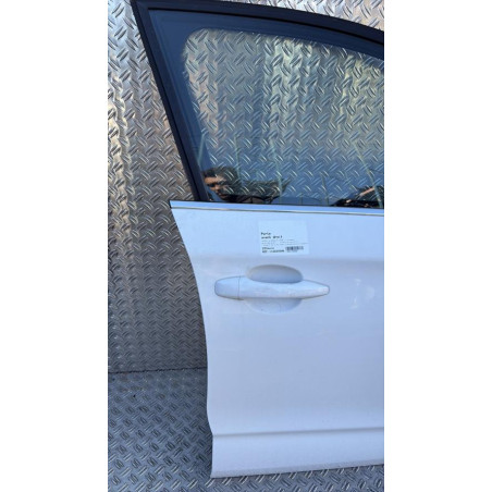 Porte avant droit CITROEN C4 2