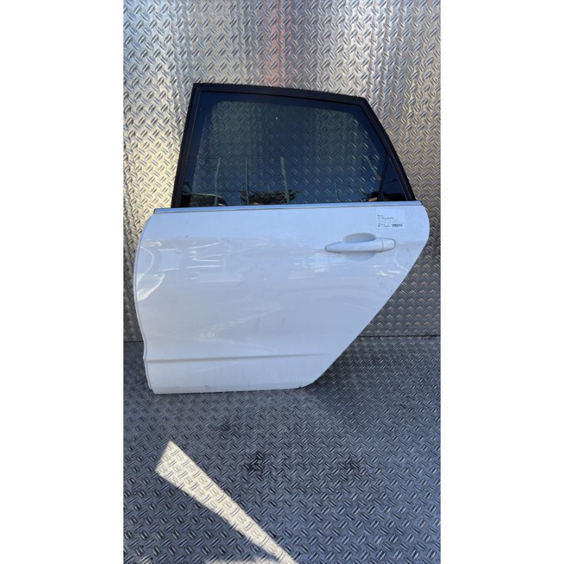 Porte arriere gauche CITROEN C4 2