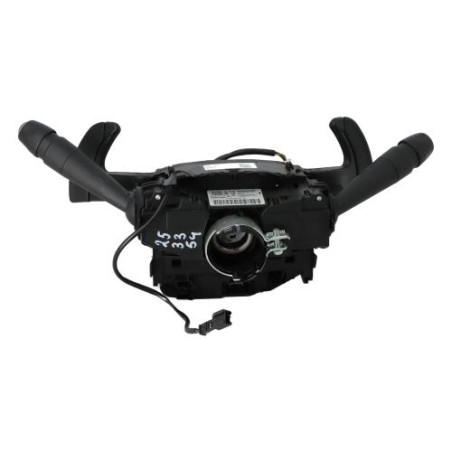 Com (Bloc Contacteur Tournant+Commodo Essuie Glace+Commodo Phare) CITROEN C4 2