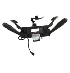 Com (Bloc Contacteur Tournant+Commodo Essuie Glace+Commodo Phare) CITROEN C4 2 Photo n°3