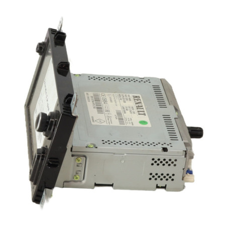 Autoradio d'origine RENAULT CLIO 4