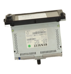 Autoradio d'origine RENAULT CLIO 4 Photo n°5