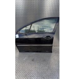 Porte avant gauche PEUGEOT 407 Photo n°1
