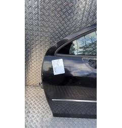 Porte avant gauche PEUGEOT 407 Photo n°3