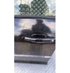 Porte avant gauche PEUGEOT 407 Photo n°4