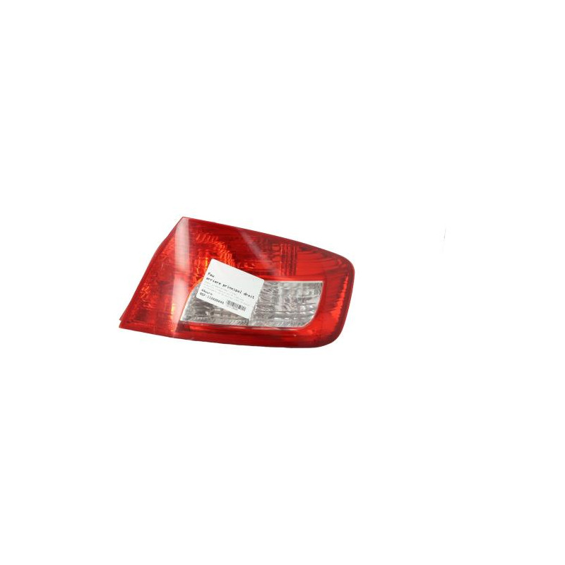 Feu arriere principal droit (feux) PEUGEOT 407