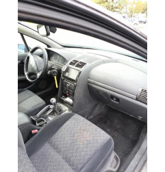 Feu arriere principal droit (feux) PEUGEOT 407 Photo n°7