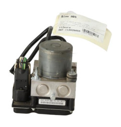 Bloc ABS (freins anti-blocage) PEUGEOT 407 Photo n°1