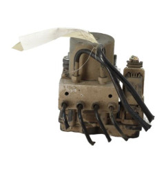 Bloc ABS (freins anti-blocage) PEUGEOT 407 Photo n°3