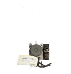 Bloc ABS (freins anti-blocage) PEUGEOT 407 Photo n°5