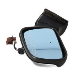 Retroviseur gauche PEUGEOT 407 Photo n°4