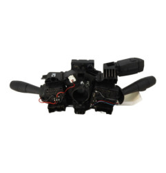 Com (Bloc Contacteur Tournant+Commodo Essuie Glace+Commodo Phare) RENAULT CLIO 4