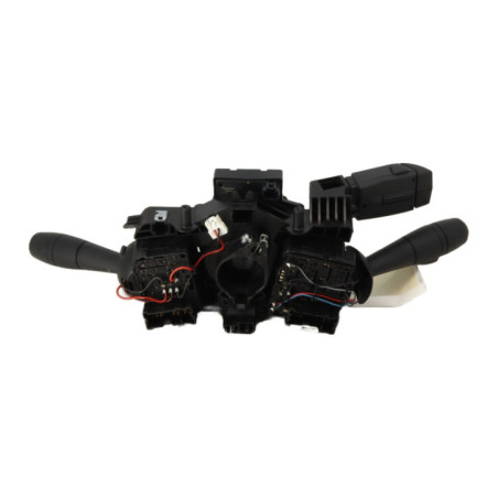 Com (Bloc Contacteur Tournant+Commodo Essuie Glace+Commodo Phare) RENAULT CLIO 4