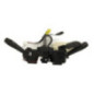 Com (Bloc Contacteur Tournant+Commodo Essuie Glace+Commodo Phare) RENAULT CLIO 4