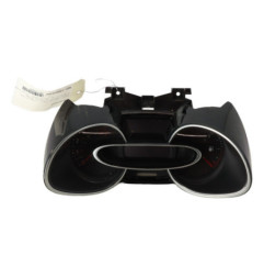 Compteur RENAULT CLIO 4 Photo n°1