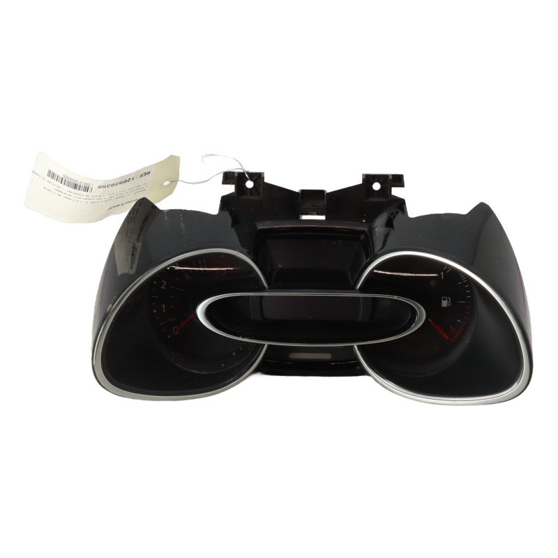 Compteur RENAULT CLIO 4