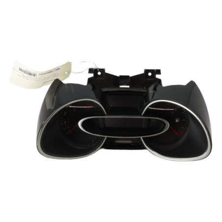 Compteur RENAULT CLIO 4 Photo n°1