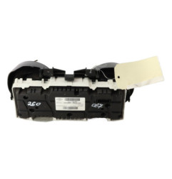 Compteur RENAULT CLIO 4 Photo n°4