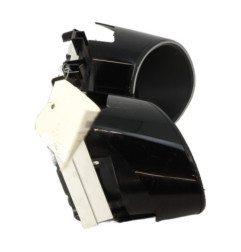 Compteur RENAULT CLIO 4 Photo n°5