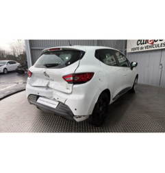 Compteur RENAULT CLIO 4 Photo n°17