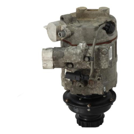 Compresseur clim VOLKSWAGEN TRANSPORTER 5 Photo n°1