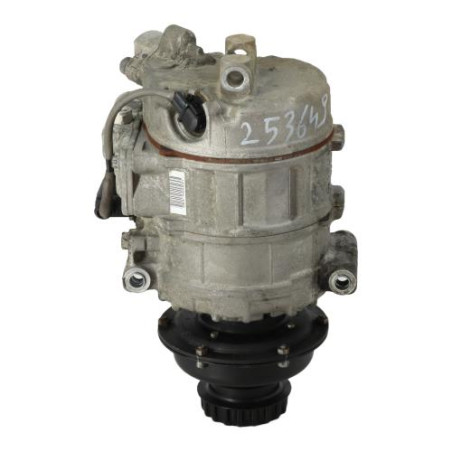 Compresseur clim VOLKSWAGEN TRANSPORTER 5